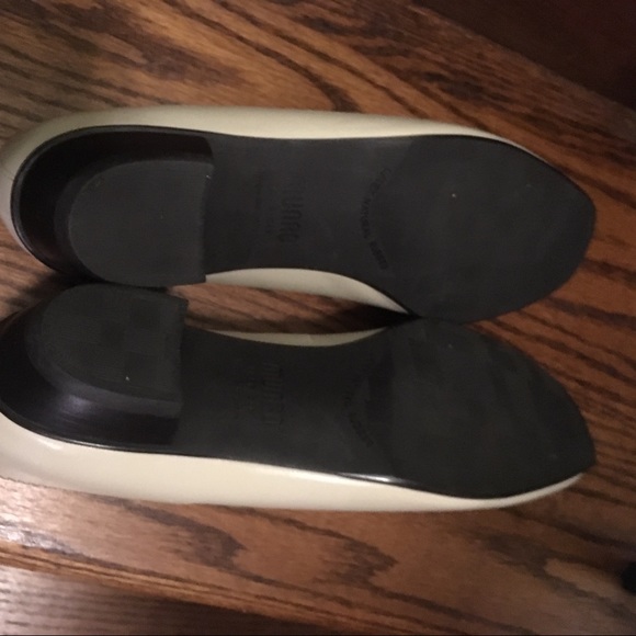 Munro American 6.5 almond stitched loafer - Picture 5 of 6